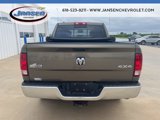Used 2014 RAM 1500 Big Horn image 5