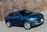 New 2025 Buick Envista Preferred w/ Convenience II Package image 2