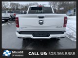 Used 2020 RAM 1500 Limited w/ Advanced Safety Group image 4