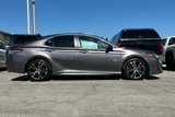 Certified 2020 Toyota Camry SE image 3