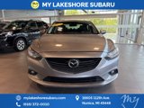 Used 2014 MAZDA MAZDA6 Grand Touring w/ MRCC + FOW Package image 2