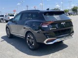 New 2025 Kia Sportage SX image 3