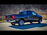 New 2025 RAM 1500 Big Horn image 4