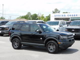 Used 2021 Ford Bronco Sport Big Bend image 4