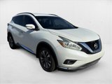Used 2016 Nissan Murano SV image 3