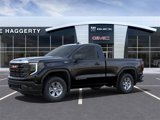 New 2025 GMC Sierra 1500 Pro w/ Pro Value Package image 2