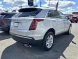 Used 2020 Cadillac XT5 Luxury image 4