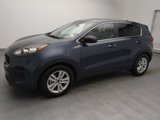 Used 2017 Kia Sportage LX w/ Option Group 012 image 2