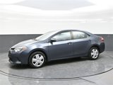 Used 2016 Toyota Corolla L image 3