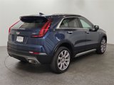 Certified 2021 Cadillac XT4 Premium Luxury w/ Driver Assist Package image 5
