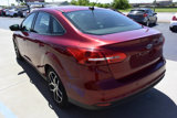 Used 2017 Ford Focus SEL image 3