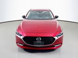 Used 2023 MAZDA MAZDA3 2.5 Turbo Sedan w/Premium Plus image 2