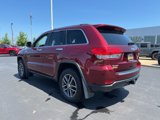 Used 2018 Jeep Grand Cherokee Limited image 5