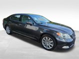 Used 2009 Lexus LS 460 image 3