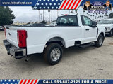New 2024 Ford F250 XL w/ XL Chrome Package image 5
