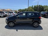 Certified 2022 Ford EcoSport S image 2