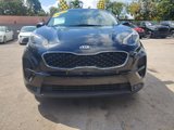 Used 2021 Kia Sportage LX image 2