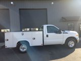 Used 2016 Ford F250 XL w/ XL Value Package image 5