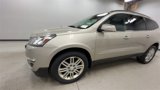 Used 2015 Chevrolet Traverse LT w/ Style and Technology Package image 6