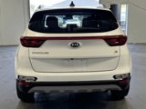 Used 2020 Kia Sportage S w/ S FWD Sunroof Package image 3