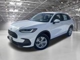 New 2025 Honda HR-V LX image 4