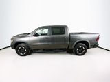 Used 2019 RAM 1500 Rebel w/ Rebel Level 1 Equipment Group image 4
