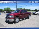 Used 2017 RAM 1500 Big Horn image 4