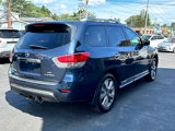 Used 2014 Nissan Pathfinder Platinum w/ Platinum Premium Package image 6