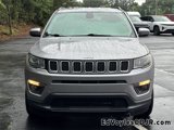 Used 2019 Jeep Compass Latitude image 2