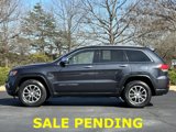 Used 2014 Jeep Grand Cherokee Limited image 3