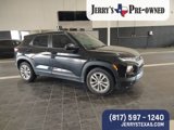 Used 2021 Chevrolet TrailBlazer LS image 5