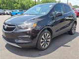 Certified 2022 Buick Encore Preferred w/ Safety Package image 3