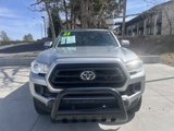 Used 2021 Toyota Tacoma SR image 4