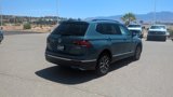 Used 2020 Volkswagen Tiguan SE w/ Panoramic Sunroof Package image 3
