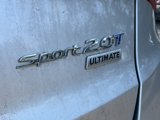 Used 2017 Hyundai Santa Fe Sport image 5