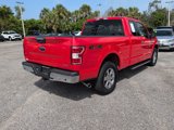Used 2018 Ford F150 XLT w/ Equipment Group 302A Luxury image 3
