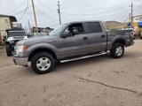 Used 2013 Ford F150 XLT image 5