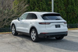 Certified 2021 Porsche Cayenne w/ Premium Package Plus image 3