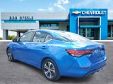 Used 2023 Nissan Sentra SV image 4
