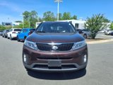 Used 2015 Kia Sorento LX image 2