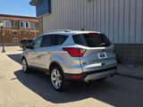 Used 2019 Ford Escape Titanium image 3