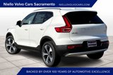 New 2025 Volvo XC40 B5 Core w/ Protection Package Premier image 3