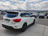 Used 2018 Nissan Pathfinder SL w/ Midnight Edition Package image 5
