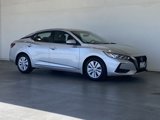 Certified 2022 Nissan Sentra S w/ Electronics Package image 4