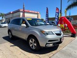 Used 2012 Acura MDX image 2