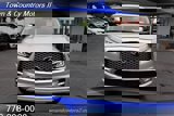 Used 2019 INFINITI QX80 Luxe w/ Proassist Package image 3