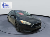 Used 2016 Ford Focus S image 3