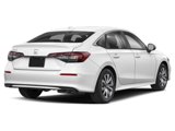 New 2026 Honda Civic LX image 2