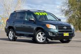 Used 2011 Toyota RAV4 2WD image 2