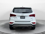 Used 2017 Hyundai Santa Fe Sport image 6